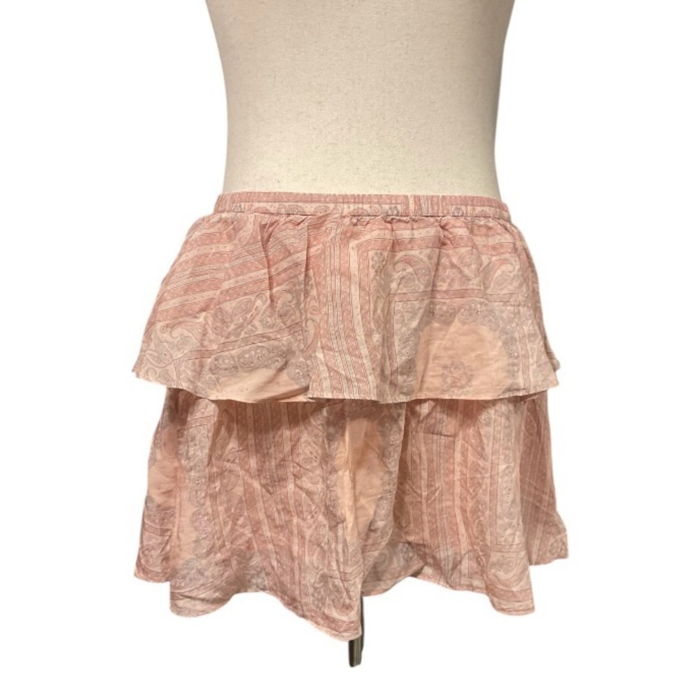❤️3/$15 NWT Universal Thread Mini Skirt L